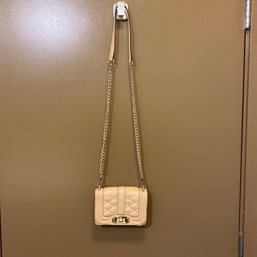 Rebecca Minkoff cross body
